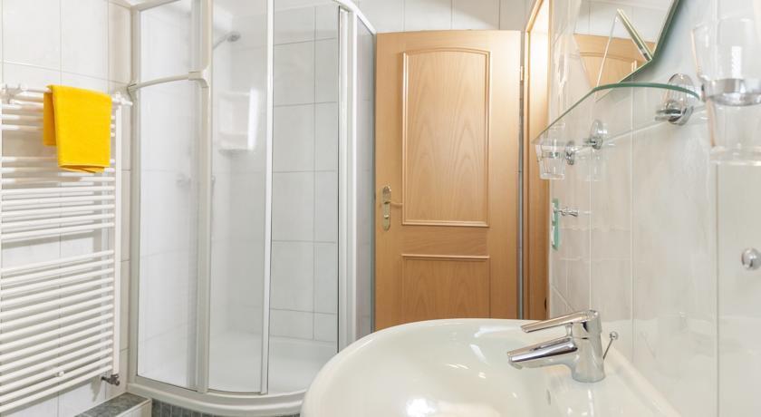 Ferienhaus Richter Drognitz Номер фото