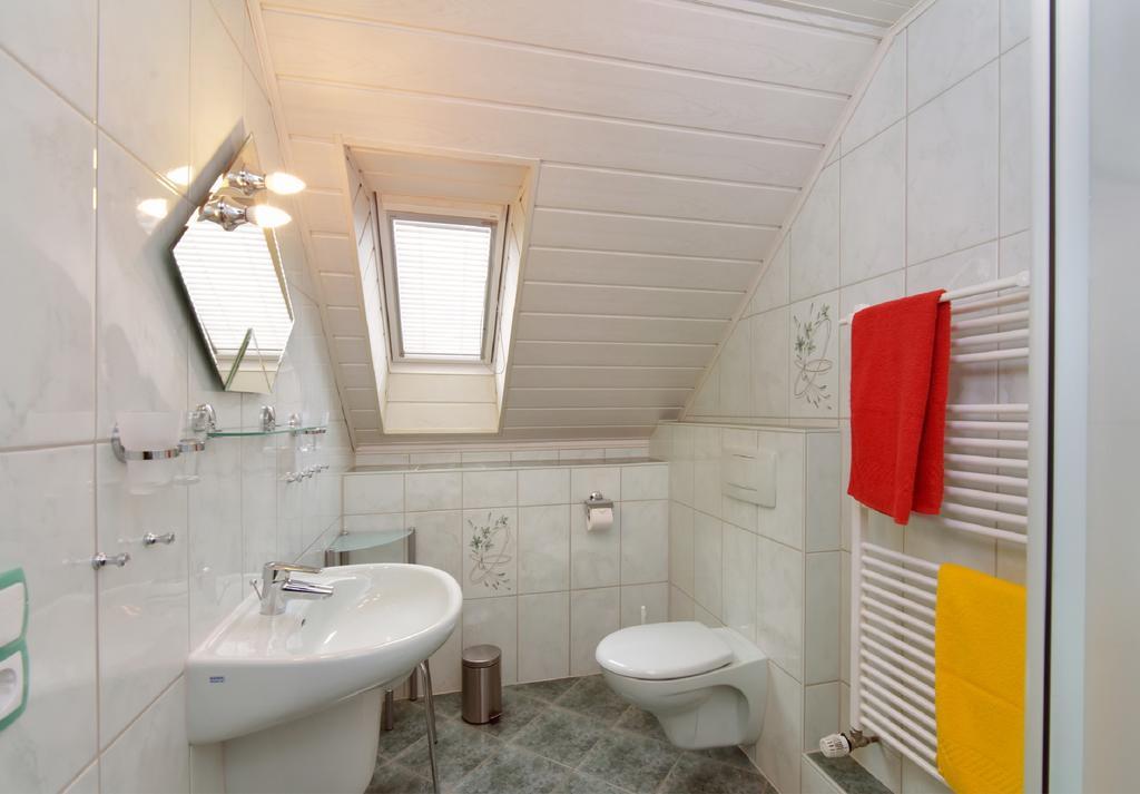 Ferienhaus Richter Drognitz Экстерьер фото