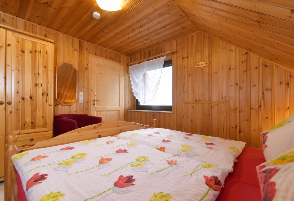 Ferienhaus Richter Drognitz Экстерьер фото