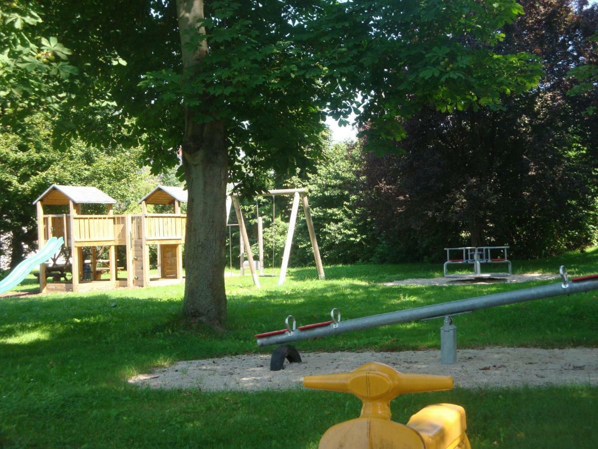 Ferienhaus Richter Drognitz Экстерьер фото