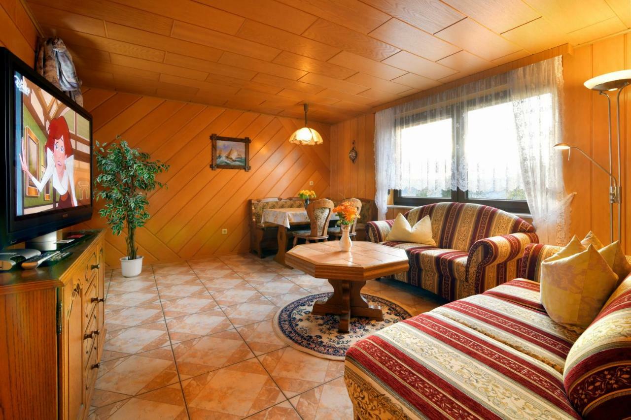 Ferienhaus Richter Drognitz Экстерьер фото